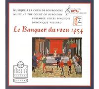 Le Banquet Du Voeu 1454