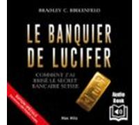 Le Banquier De Lucifer (audiolibro)
