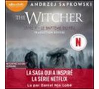 Le Baptême Du Feu (audiolibro)