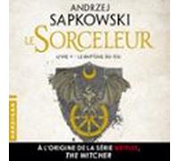 Le Baptême Du Feu (audiolibro)