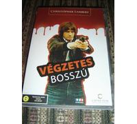 Le Bar du telephone (1980) / Vegzetes Bosszu