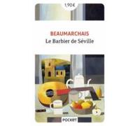 Le Barbier De Seville