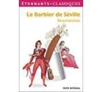 Le Barbier De Seville