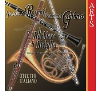 Le Barbier de Séville