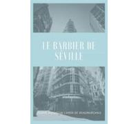 Le Barbier De Séville (ebook)