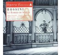 Le Barbier De Séville (extraits)