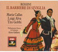 Le Barbier de Séville (Il Barbiere Di Siviglia)