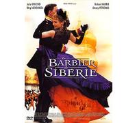 Le barbier de siberie [Francia] [DVD]