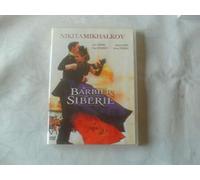 Le Barbier de Sibérie [Francia] [DVD]