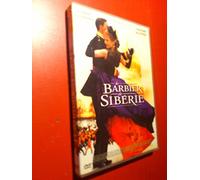 Le barbier de siberie [Francia] [DVD]