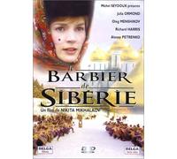 Le Barbier de Sibérie [Import belge]