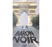 Le Baron Noir (ebook)