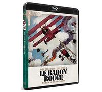 Le Baron Rouge [Francia] [Blu-ray]