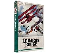 Le Baron Rouge [Francia] [DVD]