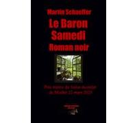 Le Baron Samedi (ebook)