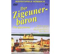 Le Baron Tzigane [Reino Unido] [DVD]