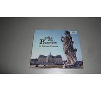 Le Baroque Francais - Fete du Baroque