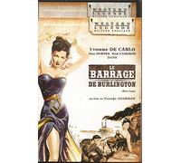 Le Barrage de Burlington [Francia] [DVD]