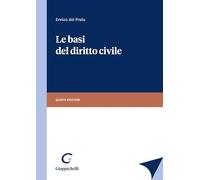 Le basi del diritto civile