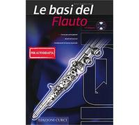Le basi del flauto (per il musicista autodidatta) - Flute - Book