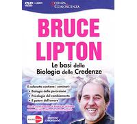 Le basi della biologia delle credenze (+booklet) [Italia] [DVD]