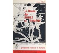 Le Bassin Des Rhues Et Sumène (ebook)