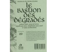 Le bastion des dégradés: Nuances de Morceterre