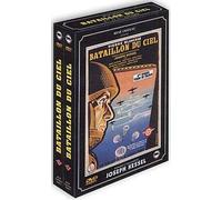 Le Bataillon du ciel [Francia] [DVD]