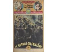 Le Bataillon Fantôme (ebook)