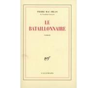 Le Bataillonnaire (ebook)