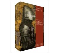 Le Bâtard de Kosigan, intégrale 30 ans