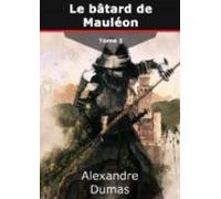 Le Bâtard De Mauléon (ebook)