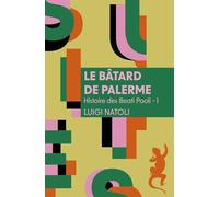 Le Bâtard de Palerme (Suites)