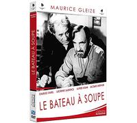 Le Bâteau à soupe [DVD]