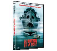 Le Bateau de la mort [Francia] [Blu-ray]