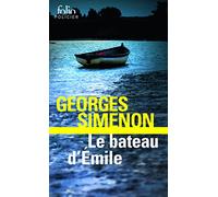 Le bateau d'Emile