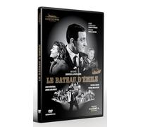 Le Bateau d'Émile [Francia] [DVD]