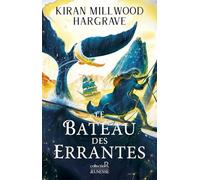 Le Bateau des Errantes: 3: 03