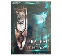Le bateau des ténèbres (dvd zone 2)