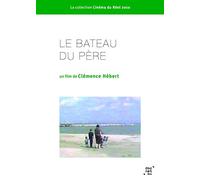 Le Bateau du père [Francia] [DVD]