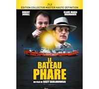 Le Bateau phare [Francia] [Blu-ray]