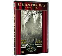 Le Bateau pour Lipaia [Francia] [DVD]