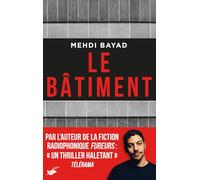 Le bâtiment