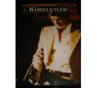 Le Battant - A Kiméletlen / French and Hungarian Sound Options / Region 2 - European Release