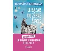 le bazar du zèbre à pois