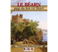 Le Béarn : Pays du bon roi Henri [Francia] [DVD]