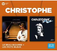 Le Beau Bizarre / les Mots Bleus