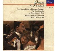 Le Beau Danuble Bleu