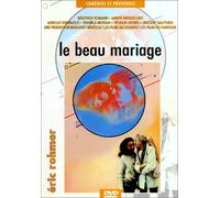 Le Beau mariage [Francia] [DVD]
