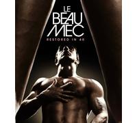 LE BEAU MEC